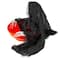 10.5" Animated Grim Reaper Halloween Candy Bowl